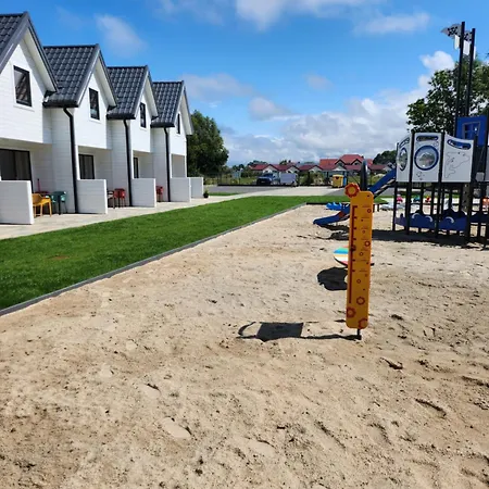 Solar Apartment Sarbinowo